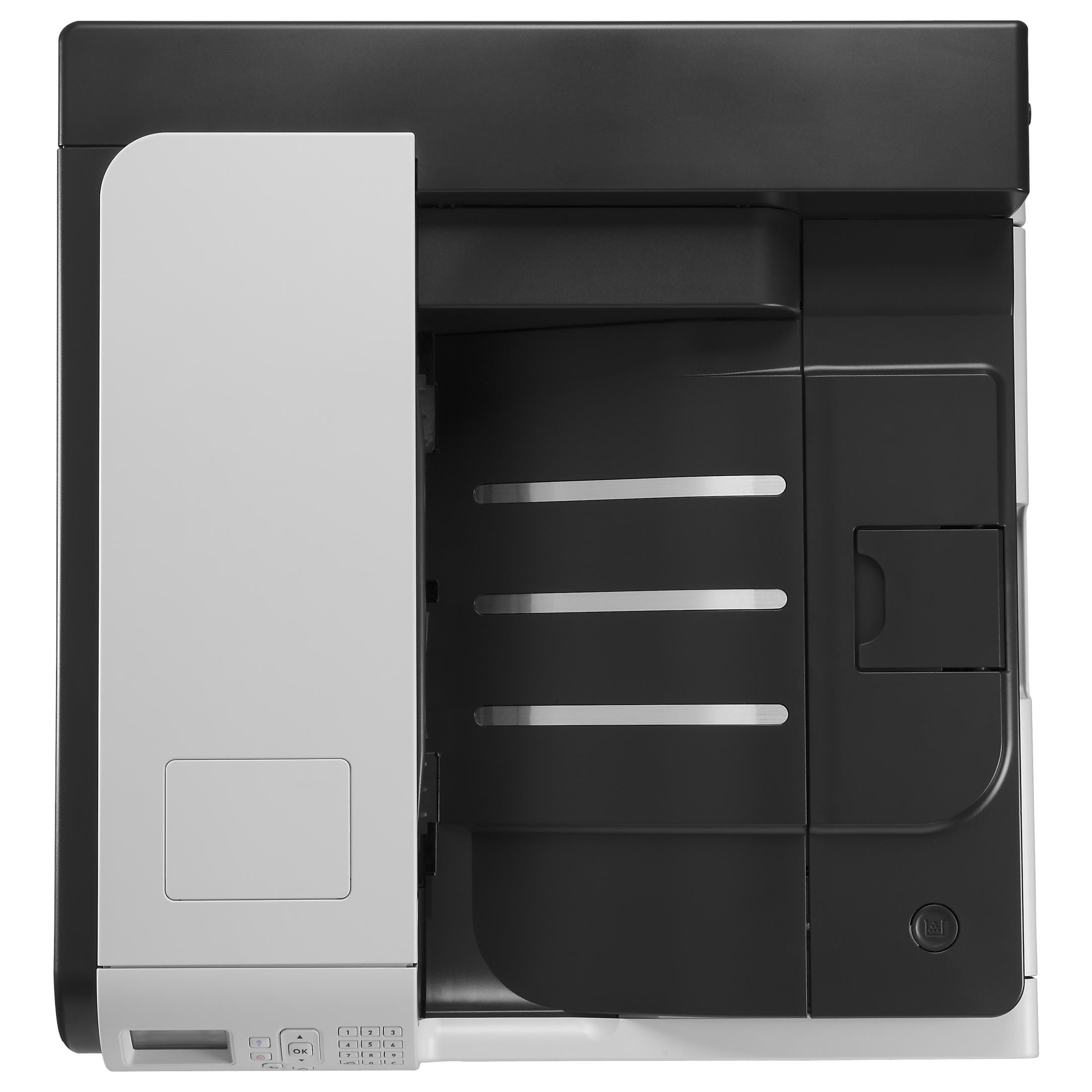プリンター・複合機 HPLaserJet Enterprise M712dn CF236A#ABJ HP LaserJet Enterprise 700 M712dn A3 Mono Laser Printer CF236A