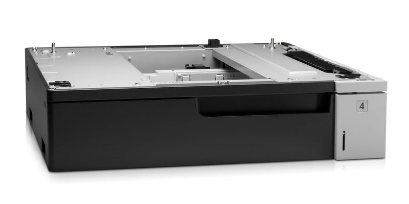 HP LaserJet 500-sheet Feeder and Tray CF239A