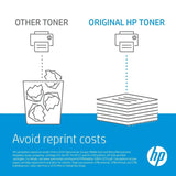 HP 83X Black Toner Cartridges 2,200 pages each Original CF283XD Dual-pack