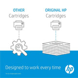 HP 83X Black Toner Cartridges 2,200 pages each Original CF283XD Dual-pack