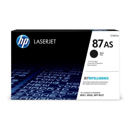 CF287AS