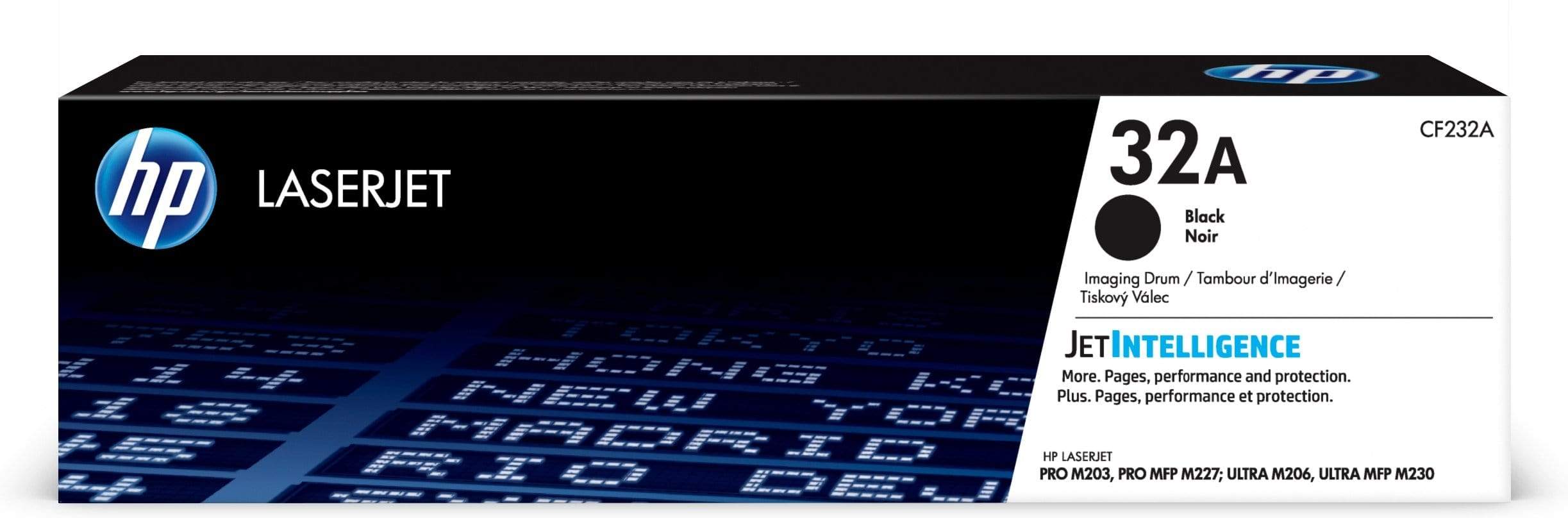 HP 828A Cyan LaserJet Image Drum Unit CF359A – FirstShop