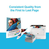 HP 828A Yellow LaserJet Image Drum Unit CF364A