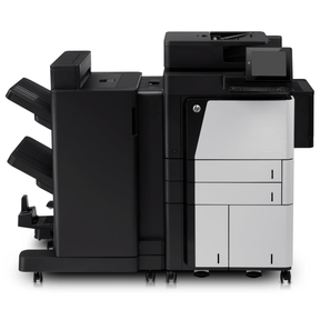 HP LaserJet Enterprise Flow M830z A3 Multifunction Mono Laser Business Printer CF367A