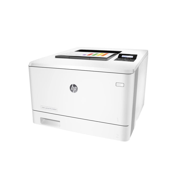 HP Color LaserJet Pro M452nw Colour A4 Laser Printer CF388A