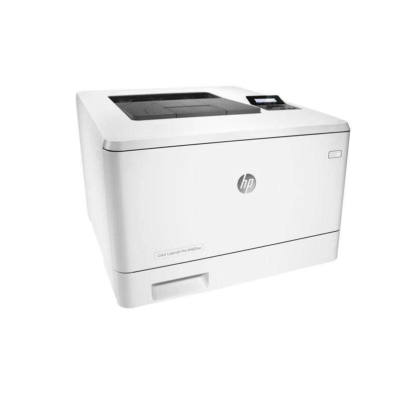HP Color LaserJet Pro M452nw Colour A4 Laser Printer CF388A