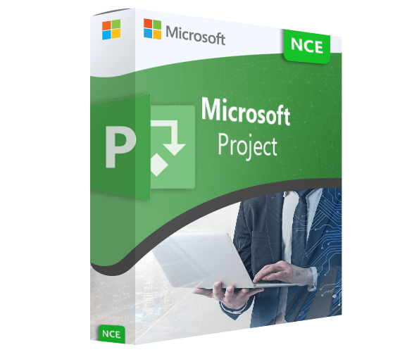 Project Plan 5 - Annual Subscription NCE