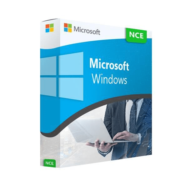 Microsoft Windows 365 Enterprise 4 vCPU, 16 GB, 256 GB - Annual Subscription NCE