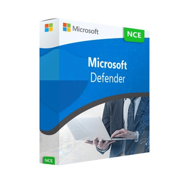 Microsoft Defender for Business - Annual Subscription NCE