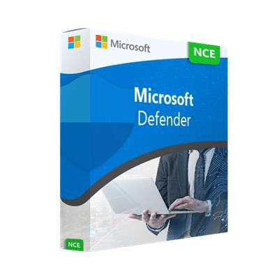Microsoft Defender for Endpoint P1 - Annual Subscription