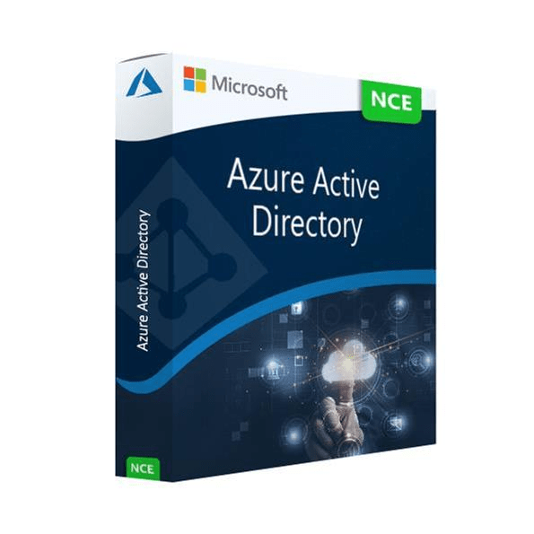 Azure Active Directory Premium P2 - Annual Subscription NCE