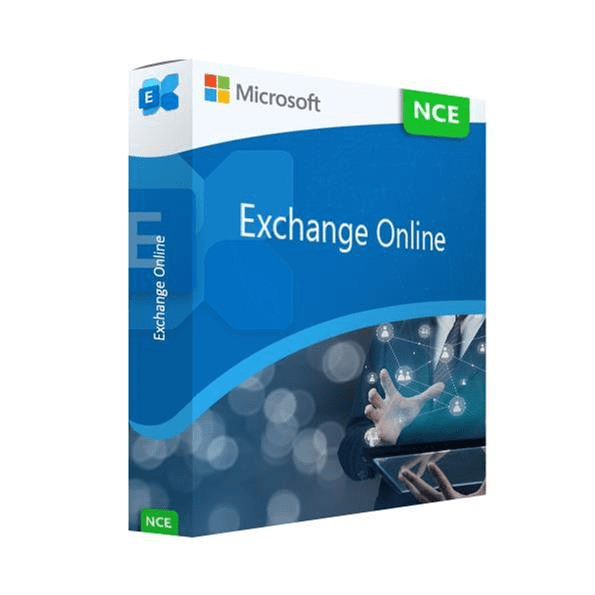 Microsoft Exchange Online Kiosk - Annual Subscription NCE