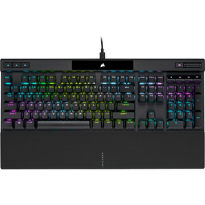 Corsair K70 RGB Pro Mechanical Gaming Keyboard Cherry MX Brown CH-9109412-NA