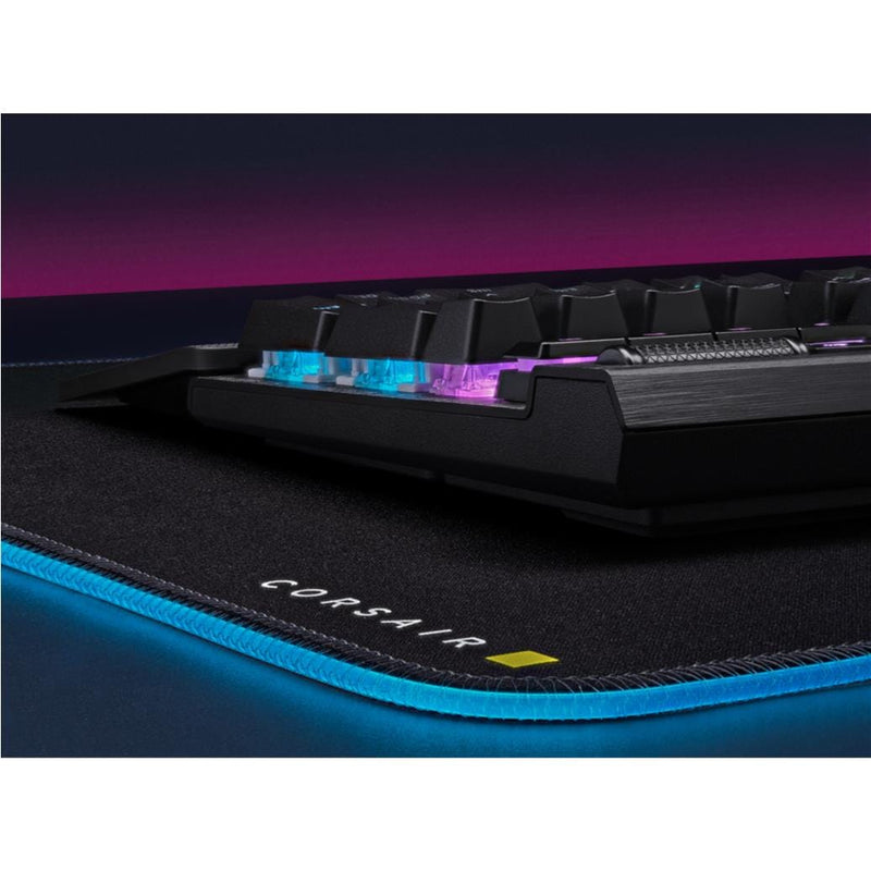 Corsair K70 RGB Pro Mechanical Gaming Keyboard Cherry MX Speed CH-9109414-NA