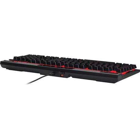 Corsair K70 Pro USB Wired Keyboard Black CH-910941A-NA