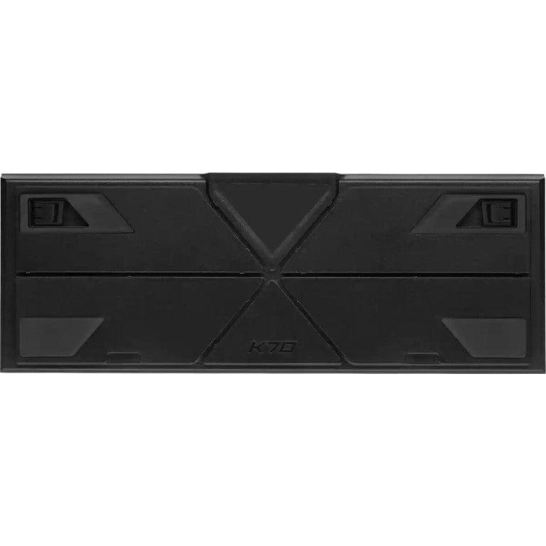 Corsair K70 Pro USB Wired Keyboard Black CH-910941A-NA