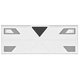 Corsair K70 Pro USB Wired Keyboard White CH-910951A-NA