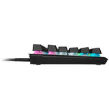 Corsair K60 Pro TKL USB Wired Keyboard Black CH-911D01A-NA