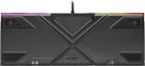 Corsair K95 RGB Platinum XT Keyboard USB QWERTY Black CH-9127412-NA