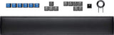 Corsair K95 RGB Platinum XT Keyboard USB QWERTY Black CH-9127412-NA