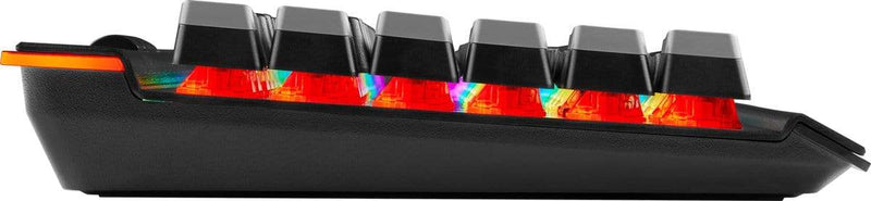 Corsair K95 RGB Platinum XT Keyboard USB QWERTY Black CH-9127412-NA