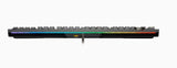 Corsair K100 RGB keyboard USB QWERTZ Dutch Black