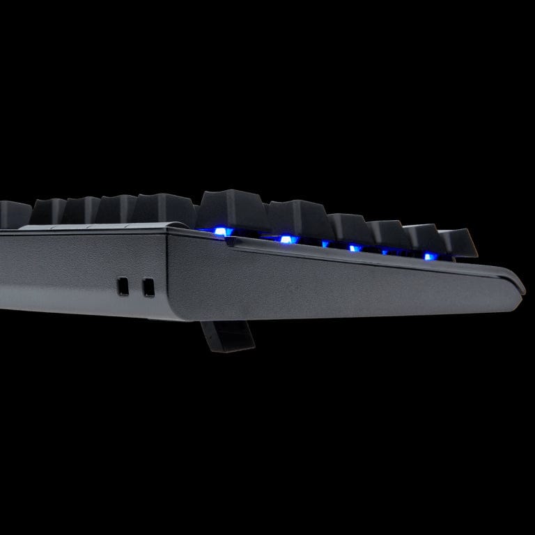 Corsair K63 Wireless Mechanical Gaming Keyboard Blue LED CH-9145030