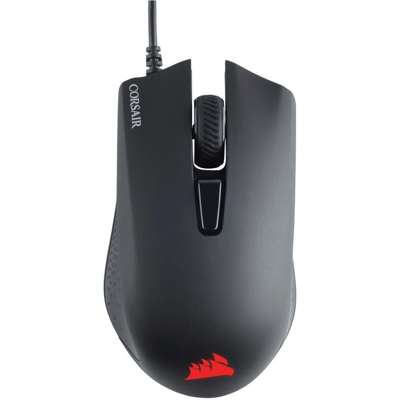 Corsair Harpoon RGB Pro Wired Mouse CH-9301111-WW