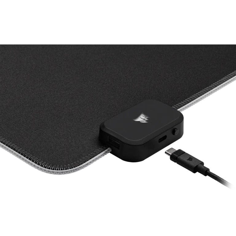 Corsair MM700 Gaming Mouse Pad Black CH-9417070-WW
