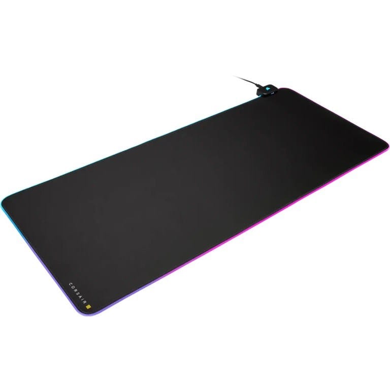 Corsair MM700 Gaming Mouse Pad Black CH-9417070-WW