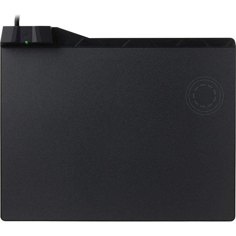 Corsair MM1000 Qi Black Gaming mouse pad CH-9440022-AP