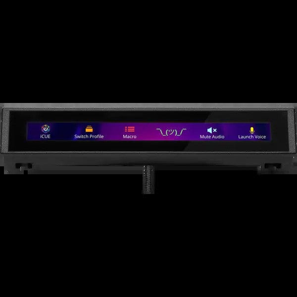 Corsair iCUE Nexus Companion Touch Screen CH-9910010-AP