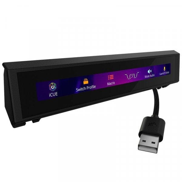 Corsair iCUE Nexus Companion Touch Screen CH-9910010-AP