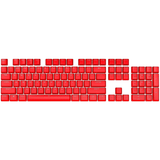 Corsair Double-Shot Pro Keycap Mod Kit - Origin Red CH-9911020-NA