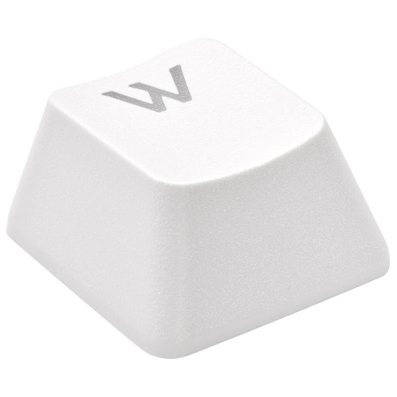 Corsair Double-Shot Pro Keycap Mod Kit - Arctic White CH-9911040-NA