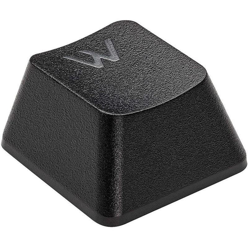 Corsair Double-Shot Pro Keycap Mod Kit - Onyx Black CH-9911060-NA