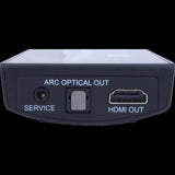 Cypress 3D Mini HDMI Analyzer CH-A1