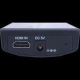 Cypress 3D Mini HDMI Analyzer CH-A1