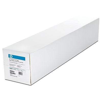 HP PVC-free Wall Paper 1372mm x 30.5 M (54 In x 100 Ft) Large Format Media CH003B