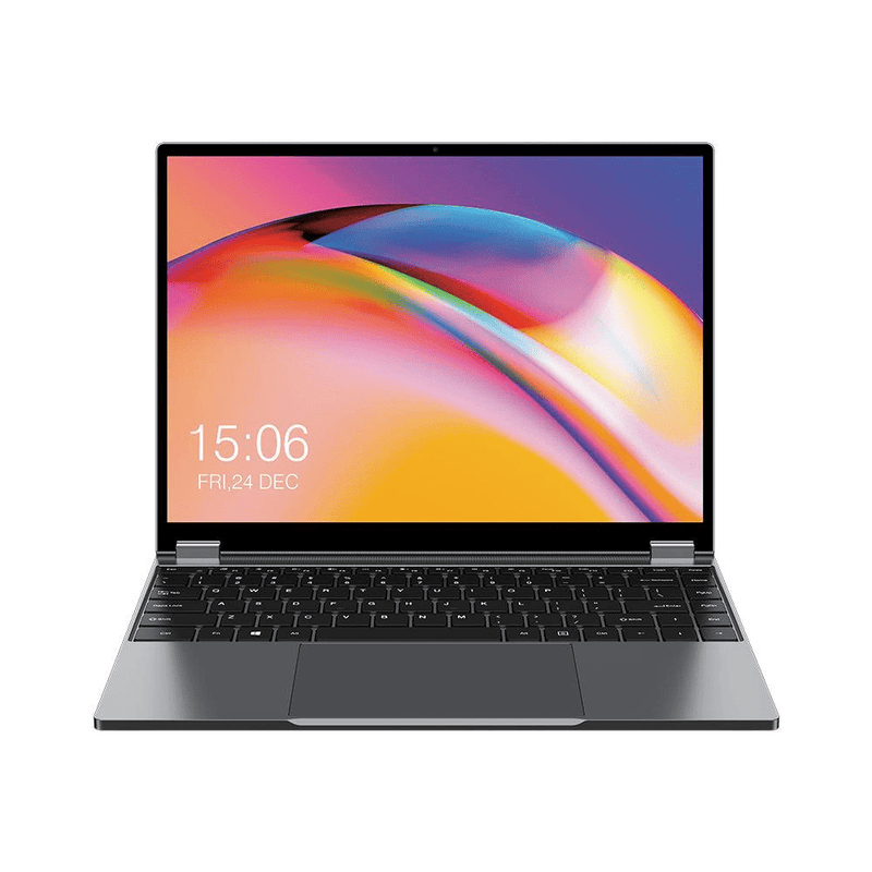 Chuwi FreeBook 13.5-inch 2K 2-in-1 Laptop - Intel Celeron N5100 256GB SSD 12GB RAM Windows 10 Home CHU-FB