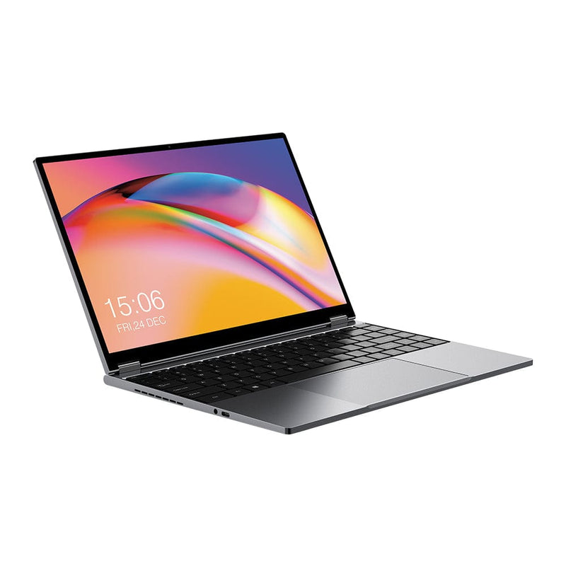 Chuwi FreeBook 13.5-inch 2K 2-in-1 Laptop - Intel Celeron N5100 256GB SSD 12GB RAM Windows 10 Home CHU-FB
