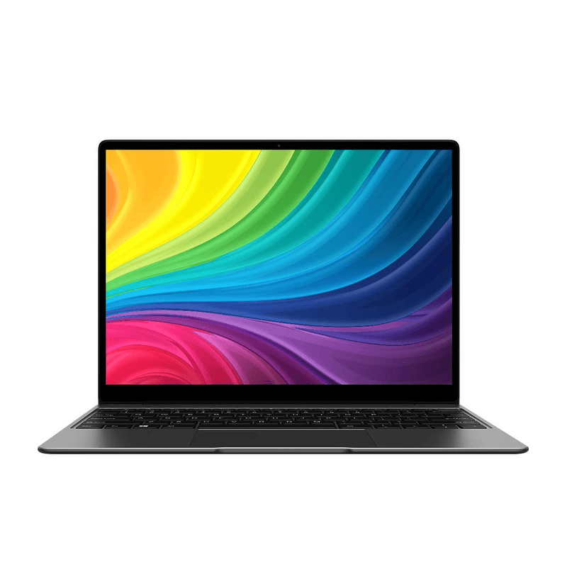 Chuwi GemiBook Pro 14-inch 2K Laptop - Intel Celeron J4125 8GB RAM 256GB SSD Windows 10 CHU-GB-PRO