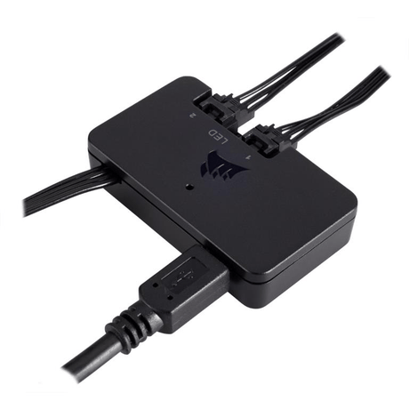 Corsair iCUE Lighting Node PRO RGB Lighting Controller CL-9011109-WW