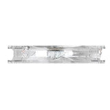 Thermaltake Pure 14 Computer Case Fan 140mm White 1000rpm CL-F028-PL14WT-A