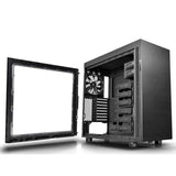 Thermaltake CL-F042-PL12SW-B Computer Case Fan 120mm Black 1500rpm