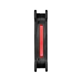 Thermaltake CL-F042-PL12SW-B Computer Case Fan 120mm Black 1500rpm