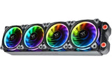 Thermaltake Riing Plus Computer Case Fan 120mm Multicolour 1500rpm CL-F053-PL12SW-A