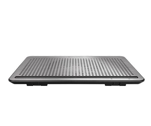 Thermaltake Massive A21 Notebook Cooling Pad 17-inch Aluminum CL-N011-PL20BL-A