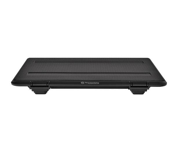 Thermaltake Massive A23 Notebook Cooling Pad 16-inch Black CL-N013-PL12BL-A