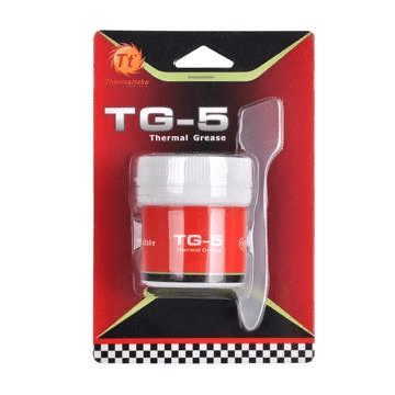 Thermaltake TG-5 Heat Sink Compound 1.85 W/m ·K 40 G CL-O002-GROSGM-A